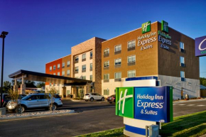  Holiday Inn Express & Suites Claremore, an IHG Hotel  Клермор